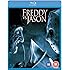 Freddy Vs Jason [Blu-ray]