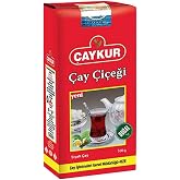 Caykur &Ccedil;ay &Ccedil;i&ccedil;eği &Ccedil;ay 500 gr x 2 Adet