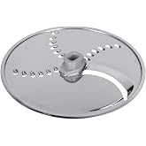 BSH HBS Ltd-Bosch 12007724&Acirc; Rasp / MCM3100&Acirc; MCM3500&Acirc; Gıda İşlemcileri i&ccedil;in Kesme Disk