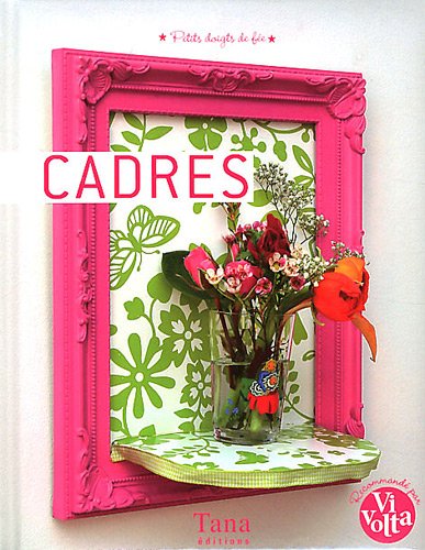couverture de : Cadres