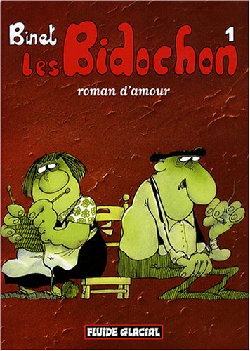 couverture de : Roman d'amour