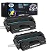 Produktbild 2 Pack Cool Toner kompatibel Toner CF280X 80X CF280XD Schwarz Tonerkartusche für HP LaserJet Pro 400 M401a M401d M401n M401dn M401dne M401dw, HP LaserJet Pro 400 MFP M425dn MFP M425dw, 6900 Seiten