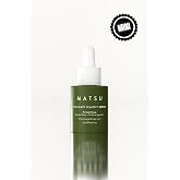 MATSU Scalpify D&ouml;k&uuml;lme Karşıtı Biberiyeli Sa&ccedil; Derisi Serumu 20 ml