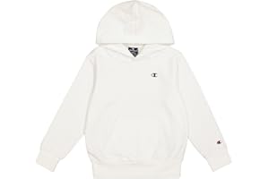 Champion Legacy Basics B-Ultralight Powerblend Fleece Sudadera con Capucha para Niños