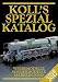 Produktbild Koll's Spezialkatalog Märklin 00/H0 2017: Werbemodelle, Sondermodelle