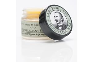 Captain Fawcett Cera de bigote Captain Fawcett Ylang Ylang 15ml 300 g