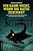 Cover zum Buch Ich kann nicht, wenn die Katze zuscha...