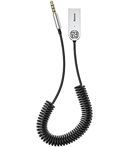VAIS Technology SL3b-L Bluetooth Audio Streaming add-on Adapter