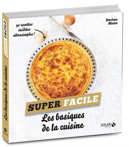 Les basiques de la cuisine 