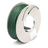 Farbe des Kabels: Grün Husqvarna 580 66 20-02 Begrenzungskabel, Begrenzungsdraht Automower Mähroboter Rasenroboter Zubehör, 150 m