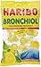 Produktbild HARIBO Bronchiol Zitrone, 10er Pack (10 x 100 g)