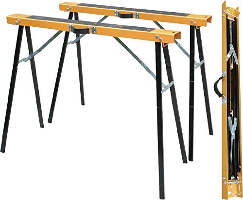 Preisvergleich Produktbild Klappbockset