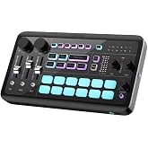 Ulanzi AX01 All-in-one Audio Mixer A003