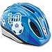 Produktbild PUKY 9534 PH 1-M/L Fahrradhelm, Blau Fußball