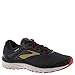 Produktbild Brooks Men's Adrenaline GTS 18 Black/Gold/Red 8.5 D US