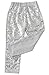 Messy Code Baby Girls Trousers Children Leggings with Sequin Kids Winter Pants