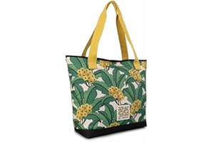 Regatta Orla Kiely 12L Carry Handles Lunch Cool Bag