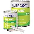 Evercoat 104708 slick sand Unique Hybrid-Polyester Primer Filler - 946ml - unique hybrid polyester primer filler with a high solids content giving exceptional filling and film build properties