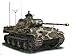 Produktbild 500776847 - Dragon 1:35 Pz.Bef.Wg.V Panther Ausf.G