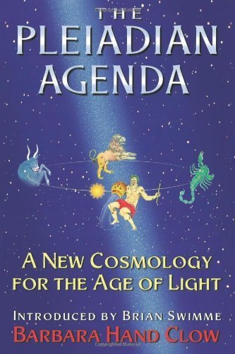 Télécharger The Pleiadian Agenda: A New Cosmology for the Age of Light by Barbara Hand Clow (1995-10-01) Livre eBook France