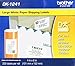 Produktbild Die-Cut Shipping Labels, 4 x 6, White, 200/Roll