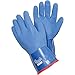 Produktbild Ejendals Chemikalienschutzhandschuh Tegera 7390, Größe 10, 1 Stück, blau, 7390-10