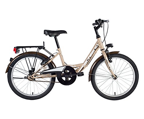 Preisvergleich Produktbild Sch Fahrrad Mirta 20" 1 V