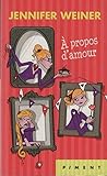 A Propos D'amour