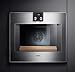 Produktbild GAGGENAU Einbauofen Pirolith BO 480 111 Edelstahl 76cm
