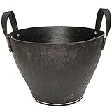 Benta 99170 Holzkorb "Gummi"