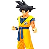 BanPresto - Dragon Ball - Super Super Hero DXF - Son Goku Statue