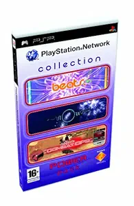 PSN Collection: Power Pack (PSP)