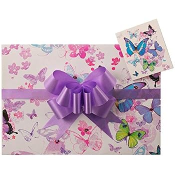 Gift bag medium papercraft 8018 (5050933139013)