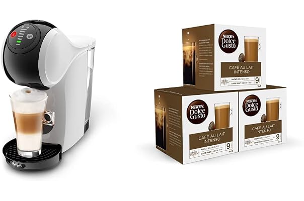 Amazon.es Últimas novedades: Las novedades y los futuros lanzamientos más  vendidos en Máquinas cafeteras