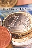 Image de Die wichtigsten 10 Geld-Tipps