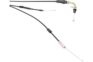 101_OCTANE Cable Acelerador para CPI, Keeway, Explorer, Generic, Qj, 1E40Qmb