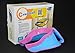 HapiLeap Baby Kids Children Safe Shower Bath Wash Washing Hair Waterproof Sunshade Shield Cap Shampoo Visor Kids, Infant, Child, Baby Products bébé, nourrisson, enfant - Color randomly