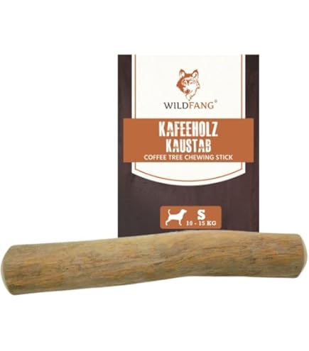 Wildfang® 3 leren bot voor hond (maat M) – natuurlijk kauwspeelgoed van vetleer – tandverzorging en stressvermindering – duurzame kauwbot van EU- rundleer – veilige hondensnack voor alle rassen Wildfang® 3 leren bot voor hond (maat M) – natuurlijk kauwspeelgoed van vetleer – tandverzorging en stressvermindering – duurzame kauwbot van EU- rundleer – veilige hondensnack voor alle rassen