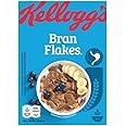 All-Bran Flakes Cereal Packets, 40 g, (Pack of 40)