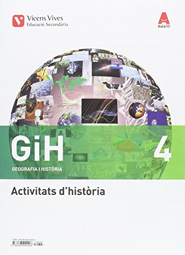 GIH 4 ACTIVITATS AULA 3D: 000001