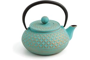 QUID TETERA HIERRO CON FILTRO