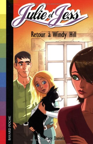couverture de : Retour &agrave; Windy Hill