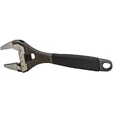 Bahco AAdjustable Moleta Central 8"