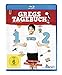 Produktbild Gregs Tagebuch 1&2 [Blu-ray]