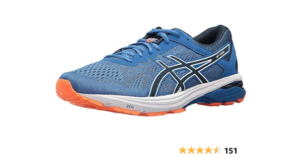 asics gt 1000 6 herren 46