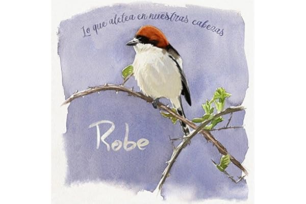 Lo Que Aletea En Nuestras Cabezas