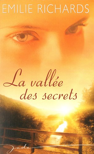 couverture de : La Vall&eacute;e des secrets Tome 3