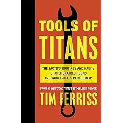 Tools Of Titans