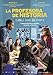 La Profesora De Historia [Non-usa Format: Pal, Region 2 -Import- Spain]