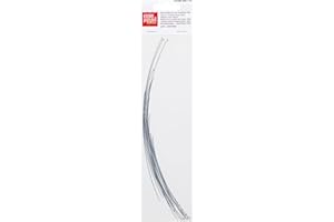 Knorr Prandell KnorrPrandell 8479020 Mobilebügel aus Stahldraht, Silber